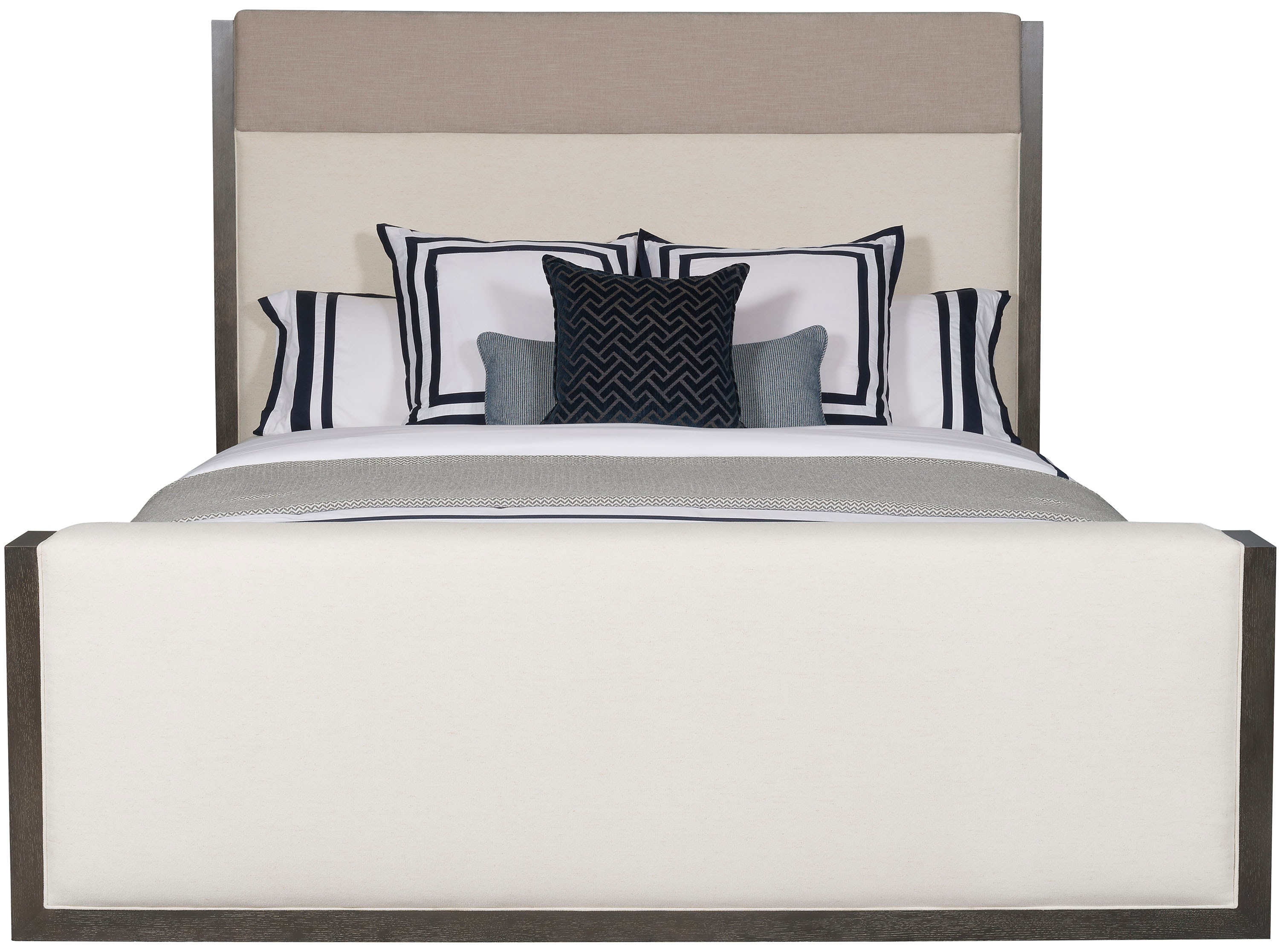 Beds And Elegant Headboards - Woodbridge Interiors